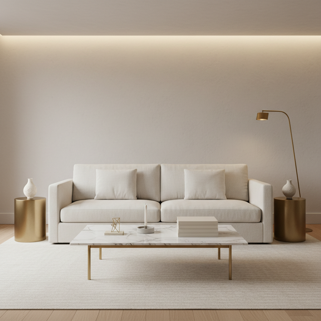 Sala de Lujo